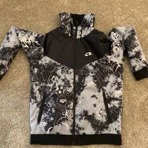 Mens Nike windbreaker